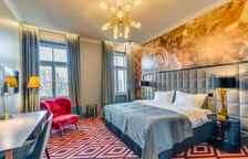 Двухместный номер Standard