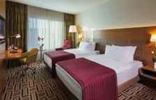 Двухместный номер Superior