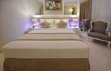 Двухместный номер Superior