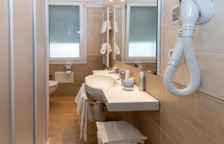 Двухместный номер Standard с балконом