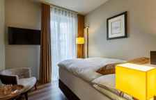 Одноместный номер Superior