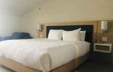 Двухместный номер Standard