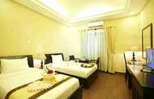 Двухместный номер Superior с видом на сад