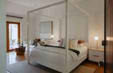 Одноместный люкс Deluxe с балконом