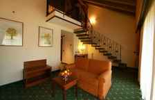 Двухместный люкс