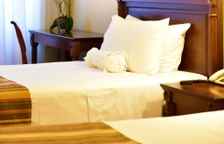 Двухместный номер Standard