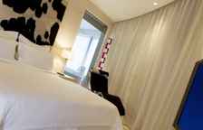 Двухместный номер Standard