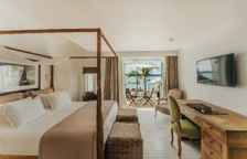 Одноместный номер Standard рядом с пляжем