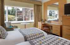 Двухместный номер Standard