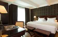 Одноместный люкс Executive c 1 комнатой