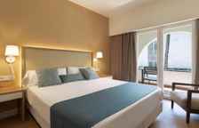 Двухместный номер