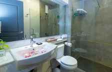 Двухместный номер Deluxe с видом на сад