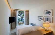 Двухместный номер Classic с балконом