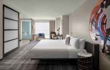 Двухместный номер Deluxe