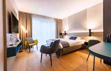 Двухместный номер Standard