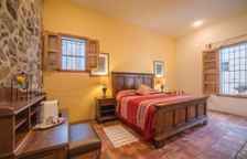 Двухместный номер Deluxe