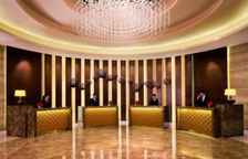 Полулюкс c 1 комнатой