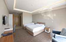 Одноместный номер Deluxe