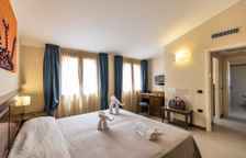 Трёхместный номер Economy