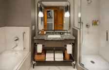 Двухместный люкс c 1 комнатой