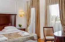 Двухместный люкс