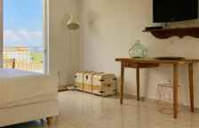 Двухместный номер Standard с видом на сад