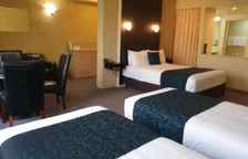 Шестиместный номер Comfort