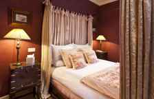 Одноместный люкс