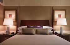 Одноместный люкс Deluxe