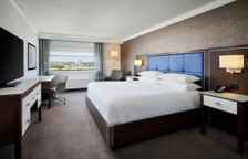 Двухместный клубный номер Standard