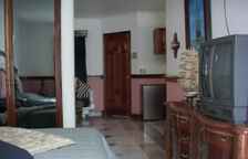 Пятиместный номер Standard