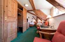 Двухместный номер Economy