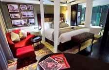 Двухместный номер Deluxe