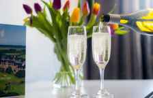 Одноместные апартаменты Superior