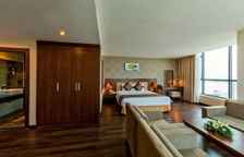 Двухместный номер Premium с видом на город