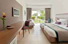 Двухместный номер Standard