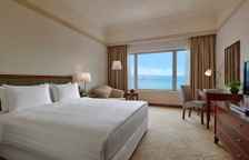 Номер Premier с видом на море