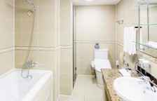 Двухместный номер Superior