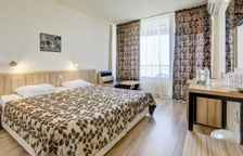 Двухместный номер Standard