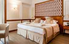 Двухместный номер Superior с балконом