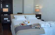 Полулюкс с балконом