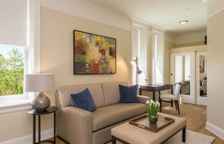 Одноместный номер Premier