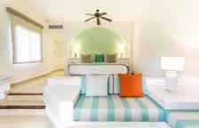 Двухместный полулюкс