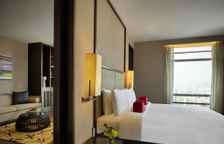 Двухместный люкс Deluxe