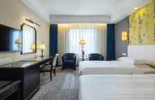 Двухместный номер Standard