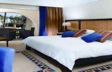 Двухместный номер с видом на сад