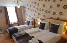 Трёхместный номер Superior