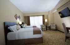 Двухместный номер Standard