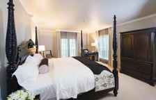 Четырёхместный номер Standard