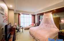 Двухместный семейный номер Standard